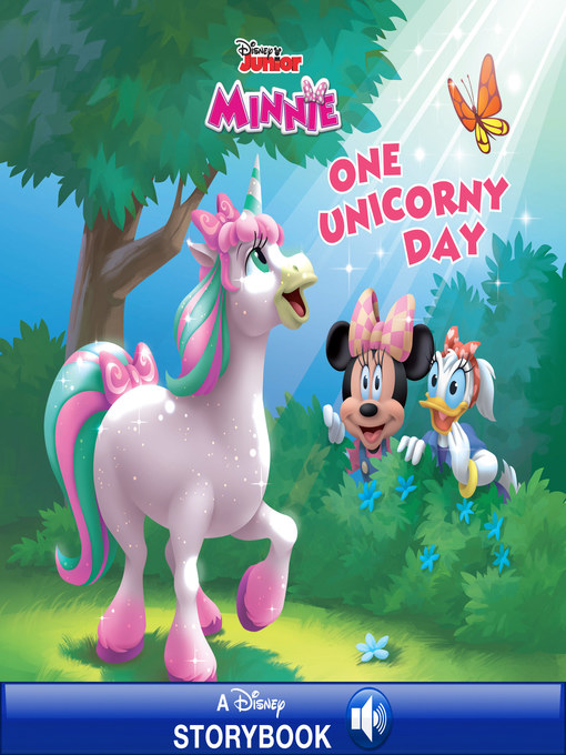 Title details for One Unicorny Day by Disney Books - Available